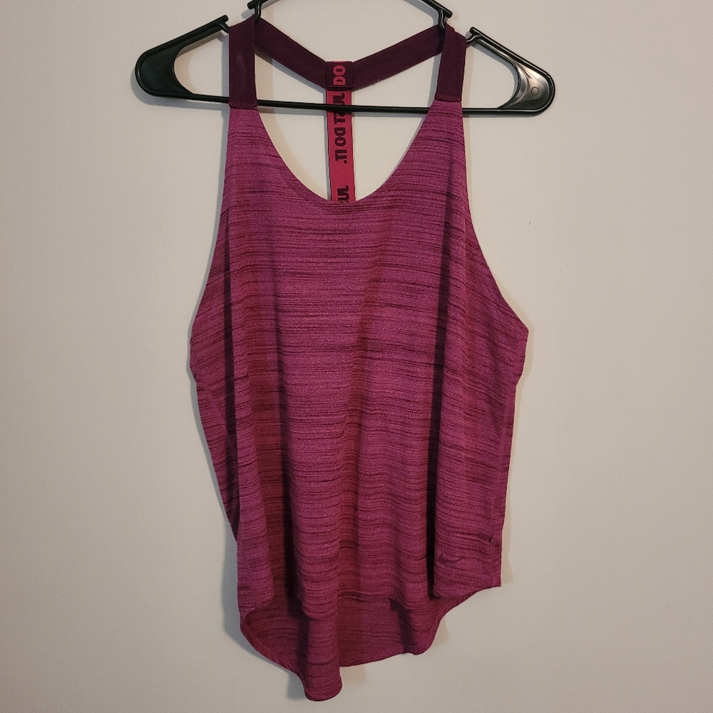 Nike Workout Shirt